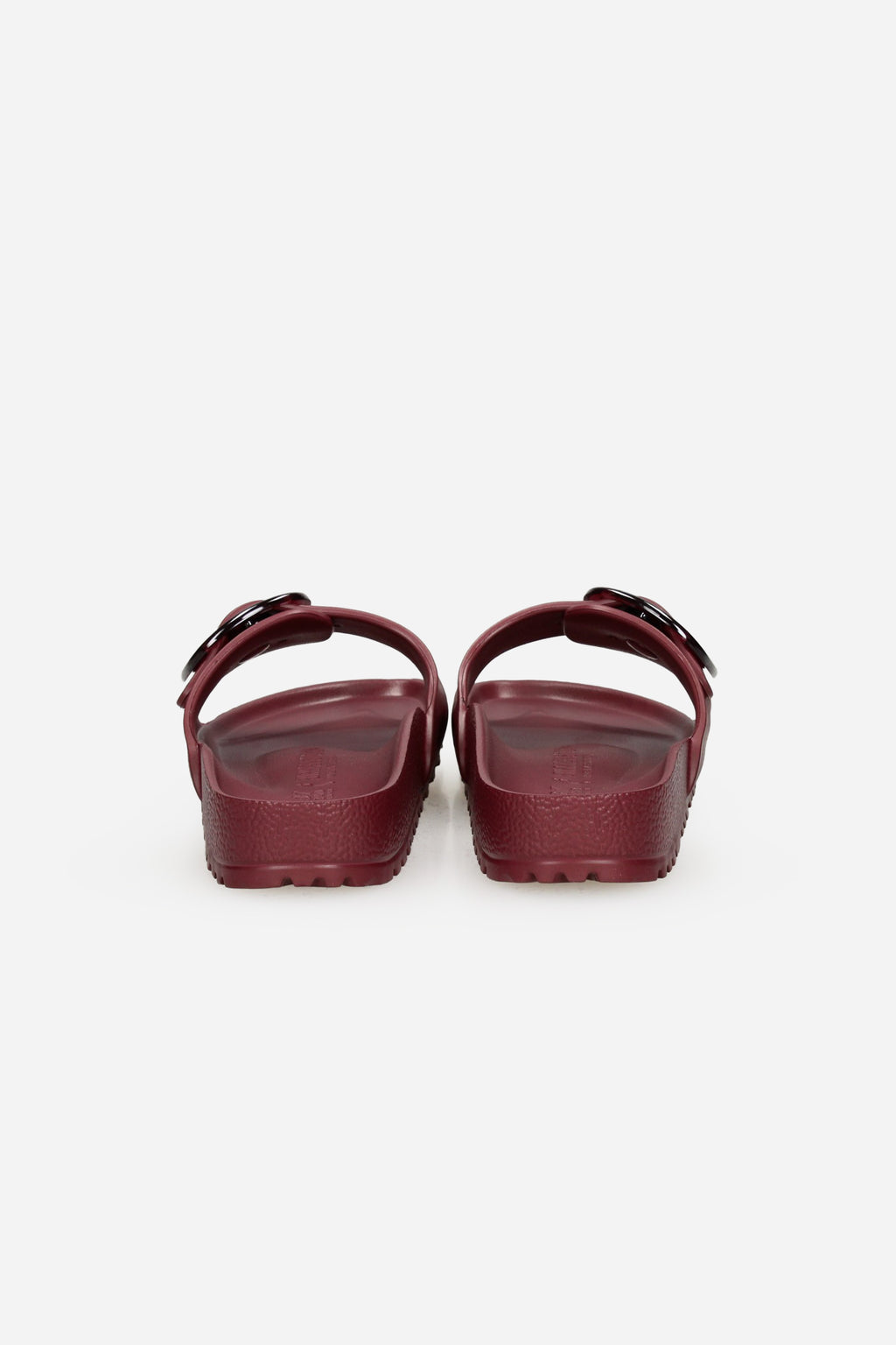 BORDEAUX | BIRKENSTOCK - D MADRID Ciabatta