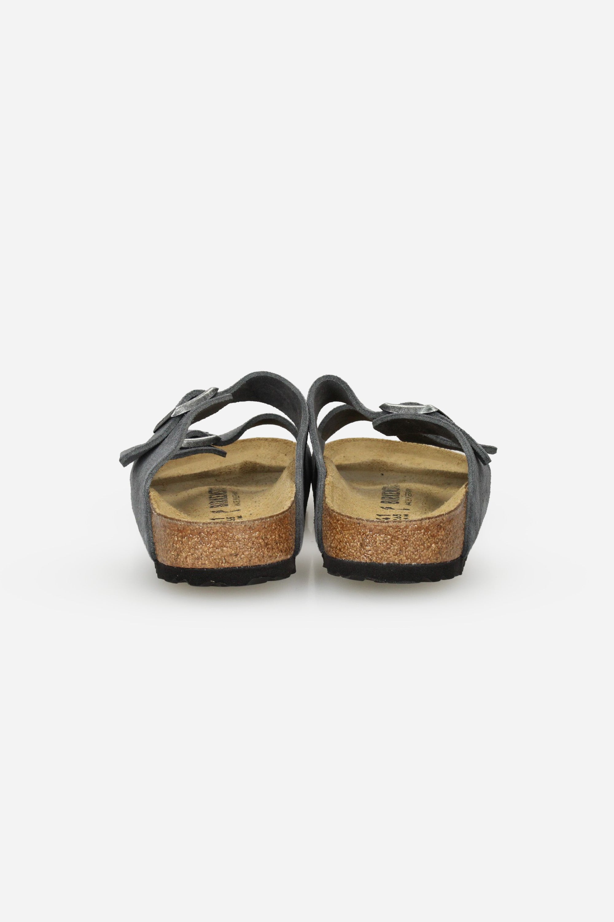 GRIGIO | BIRKENSTOCK - U ARIZONA Ciabatta