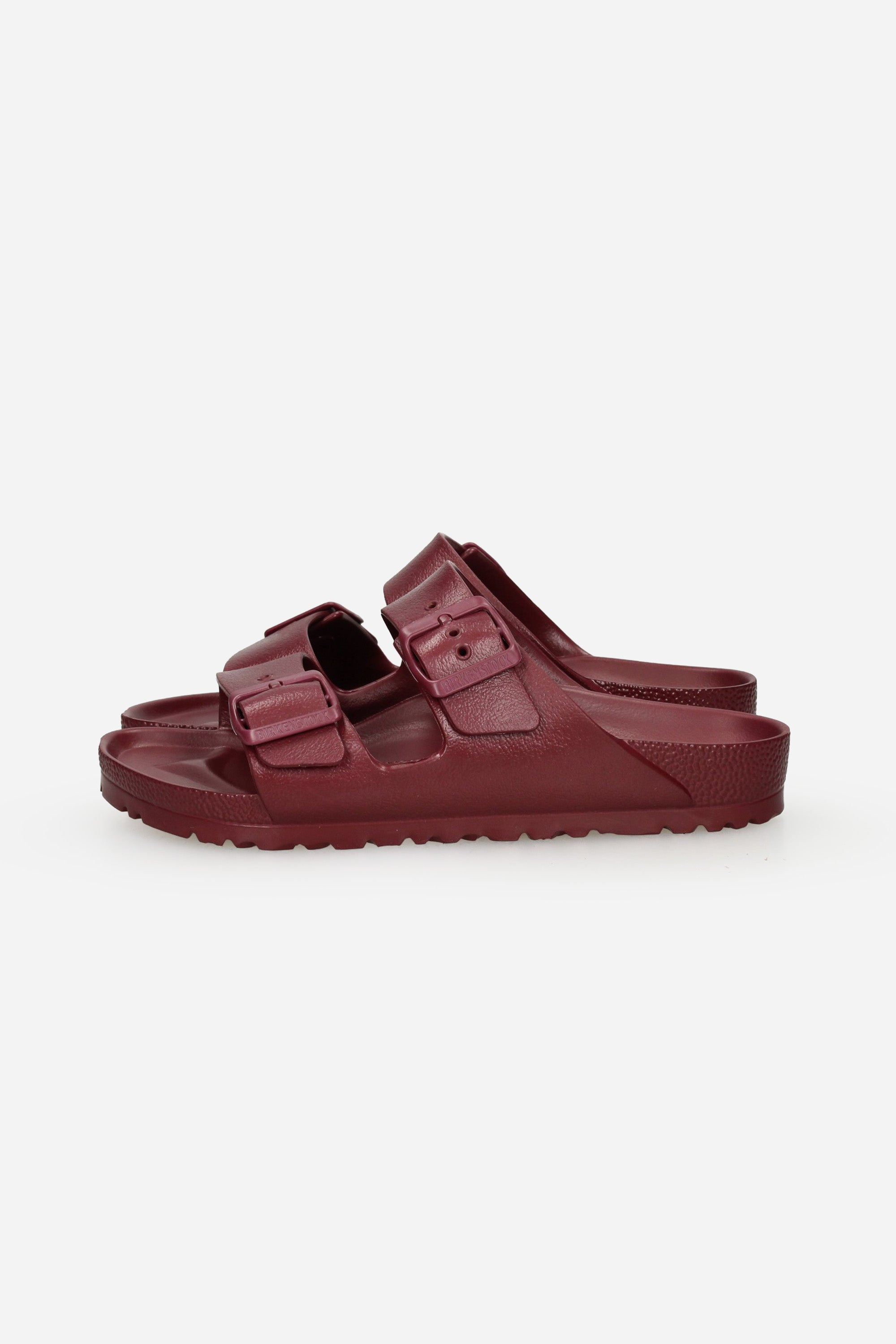 BORDEAUX | BIRKENSTOCK - D ARIZONA Ciabatta