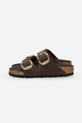 MARRONE | BIRKENSTOCK - D ARIZONA Ciabatta