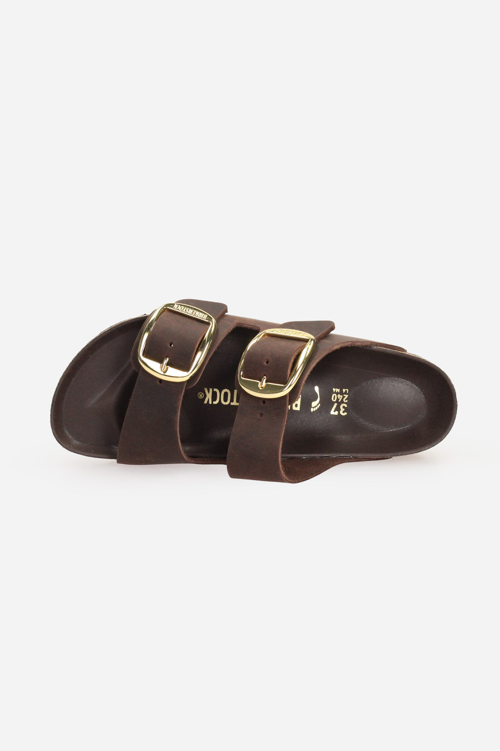 MARRONE | BIRKENSTOCK - D ARIZONA Ciabatta