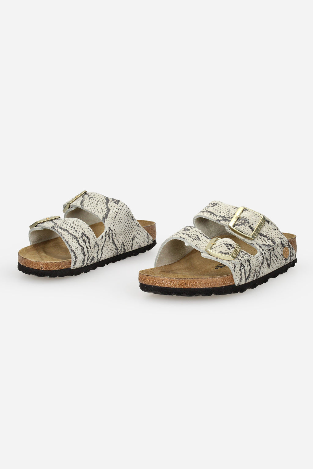 SABBIA | BIRKENSTOCK - D ARIZONA Ciabatta