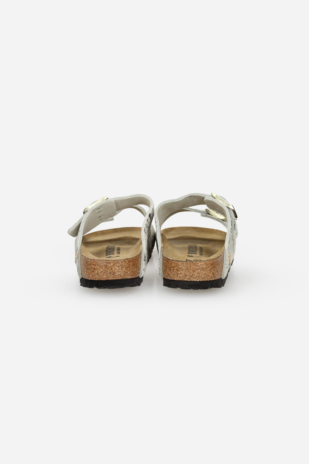 SABBIA | BIRKENSTOCK - D ARIZONA Ciabatta