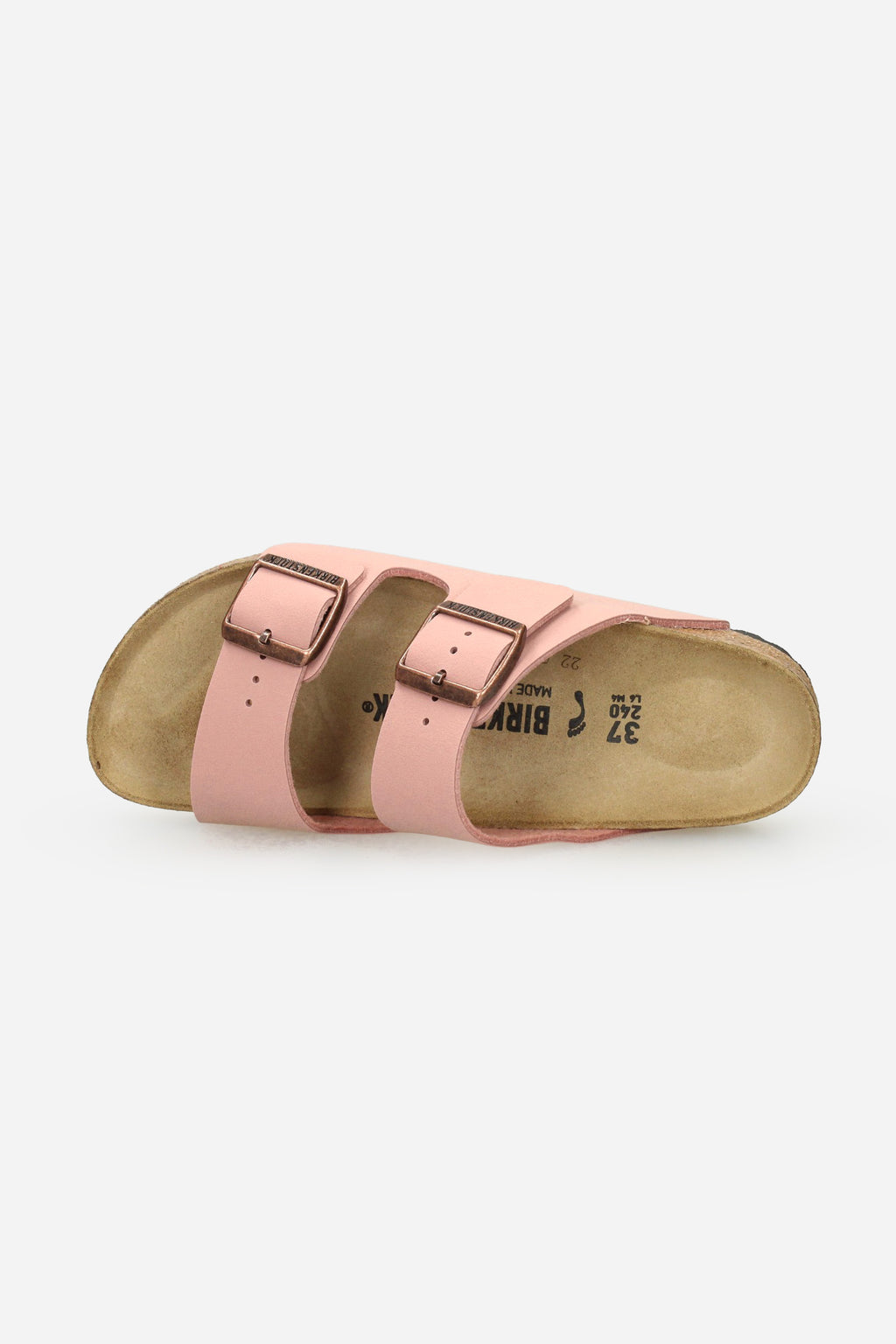 ROSA | BIRKENSTOCK - D ARIZONA Ciabatta