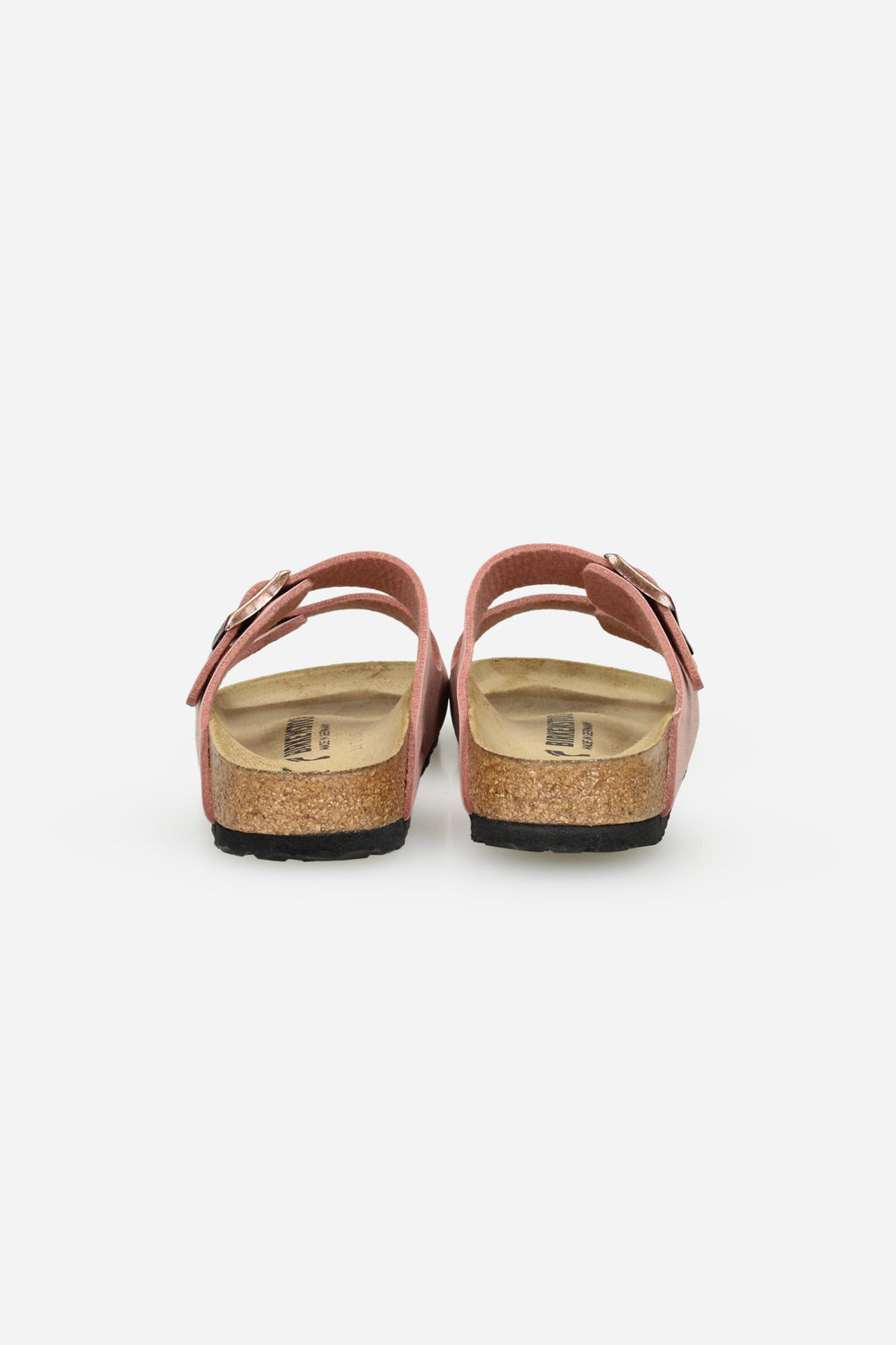 ROSA | BIRKENSTOCK - D ARIZONA Ciabatta