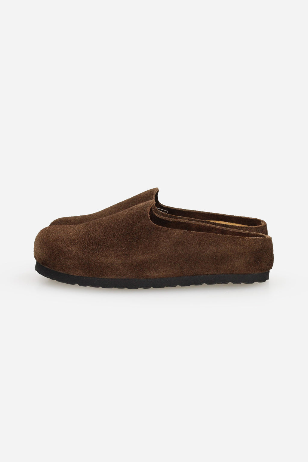 MARRONE | BIRKENSTOCK - D AMSTERDAM Ciabatta