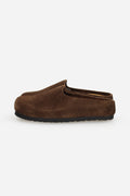 MARRONE | BIRKENSTOCK - D AMSTERDAM Ciabatta