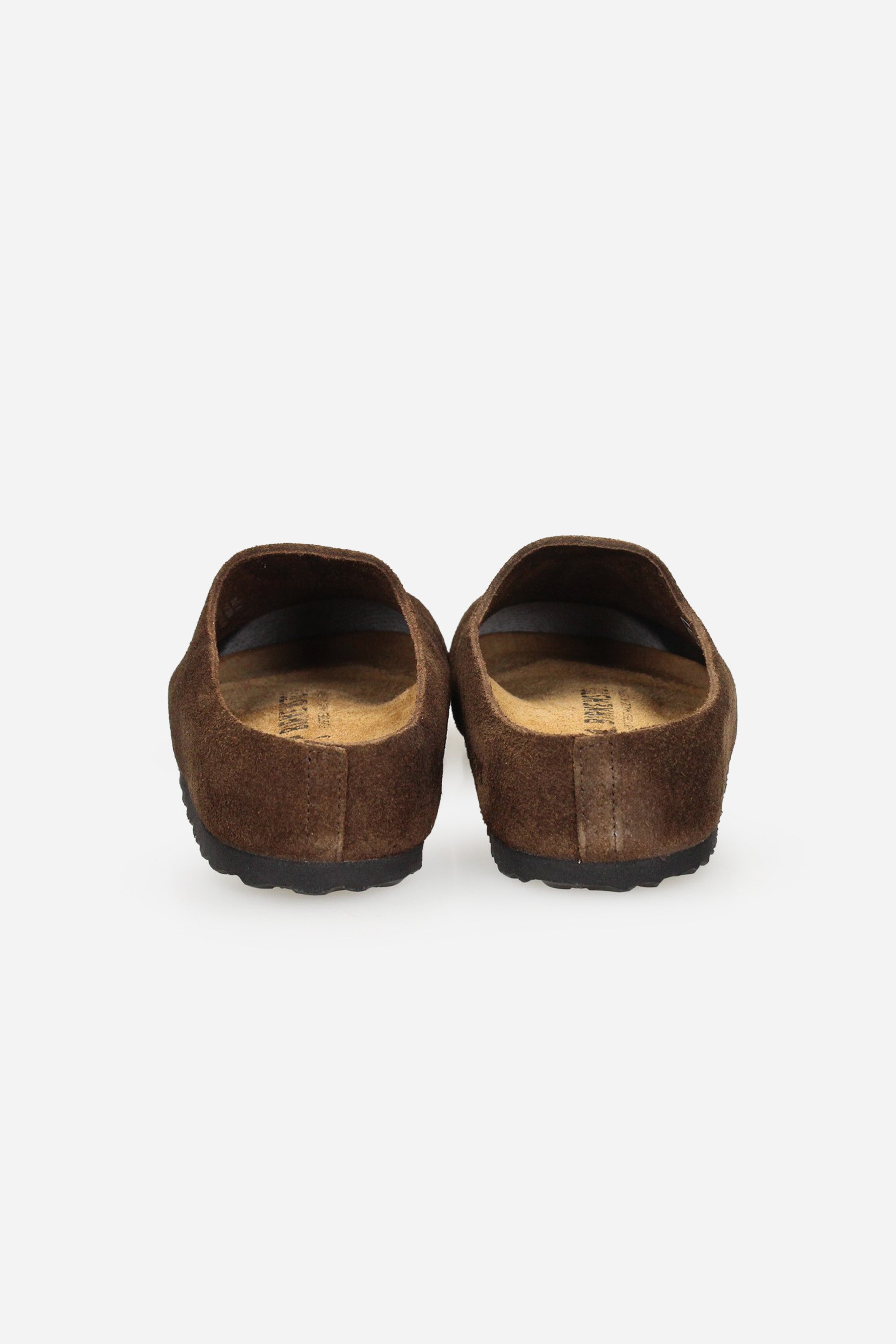 MARRONE | BIRKENSTOCK - D AMSTERDAM Ciabatta