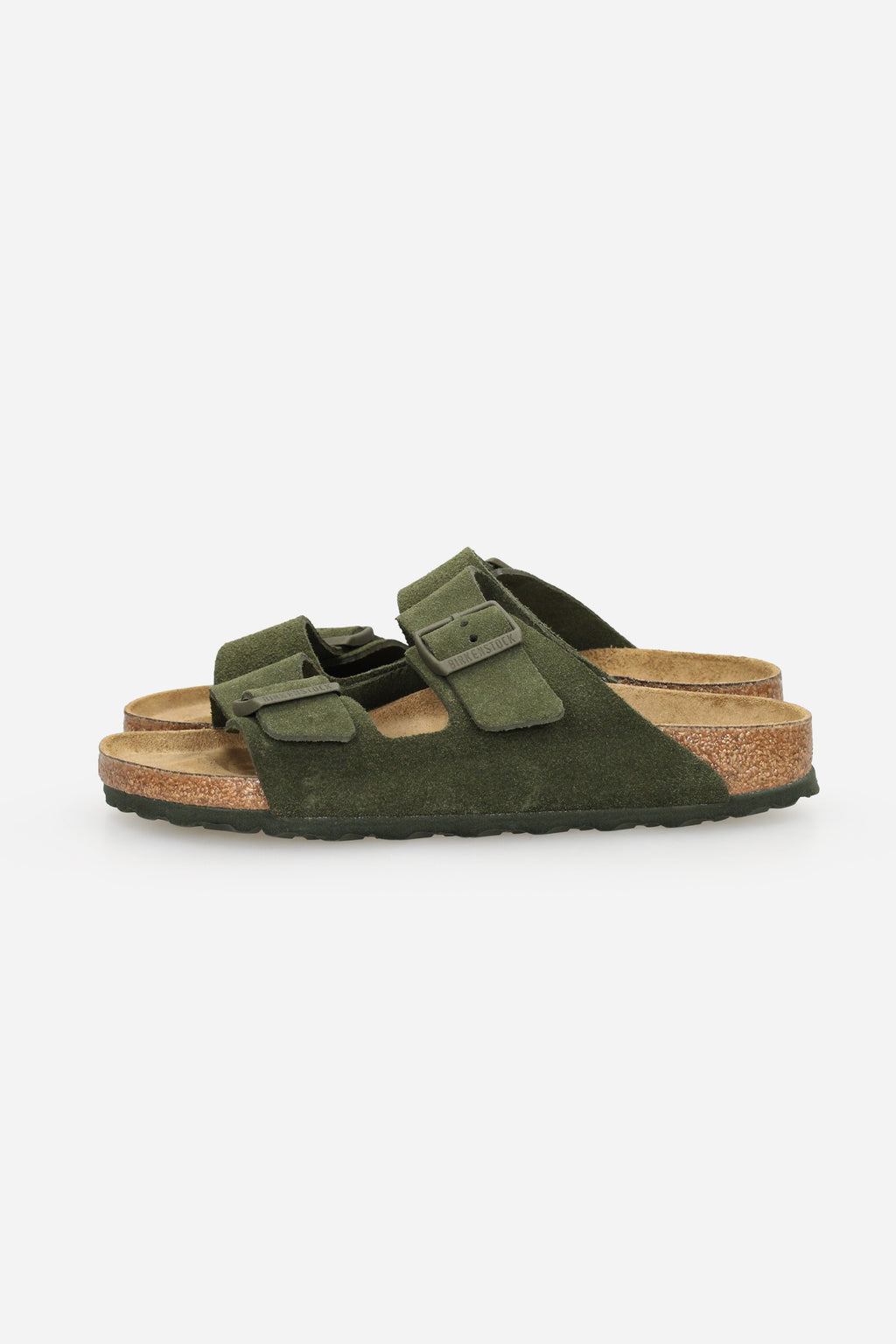 MILITARE | BIRKENSTOCK - U ARIZONA Ciabatta