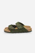 MILITARE | BIRKENSTOCK - U ARIZONA Ciabatta
