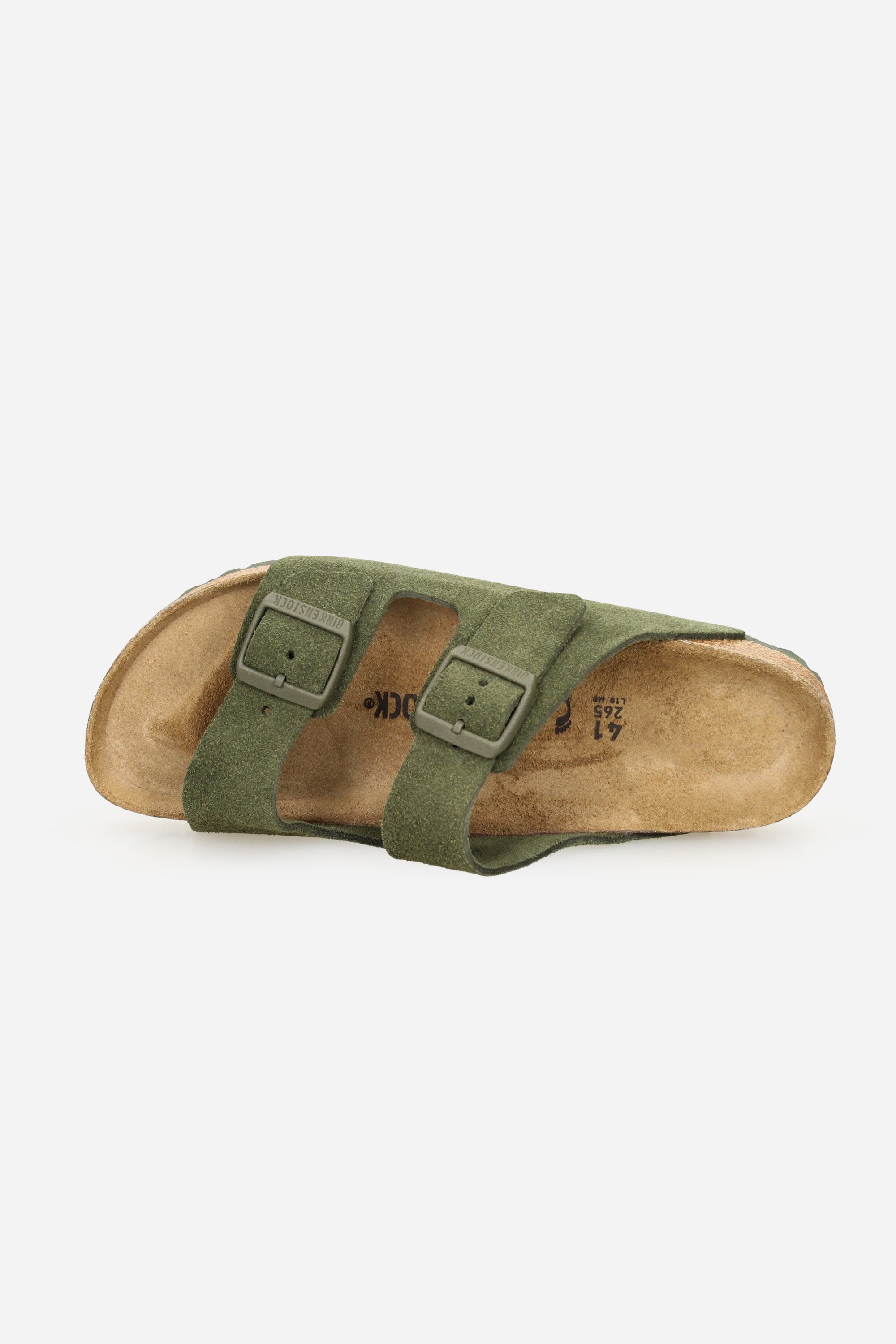 MILITARE | BIRKENSTOCK - U ARIZONA Ciabatta