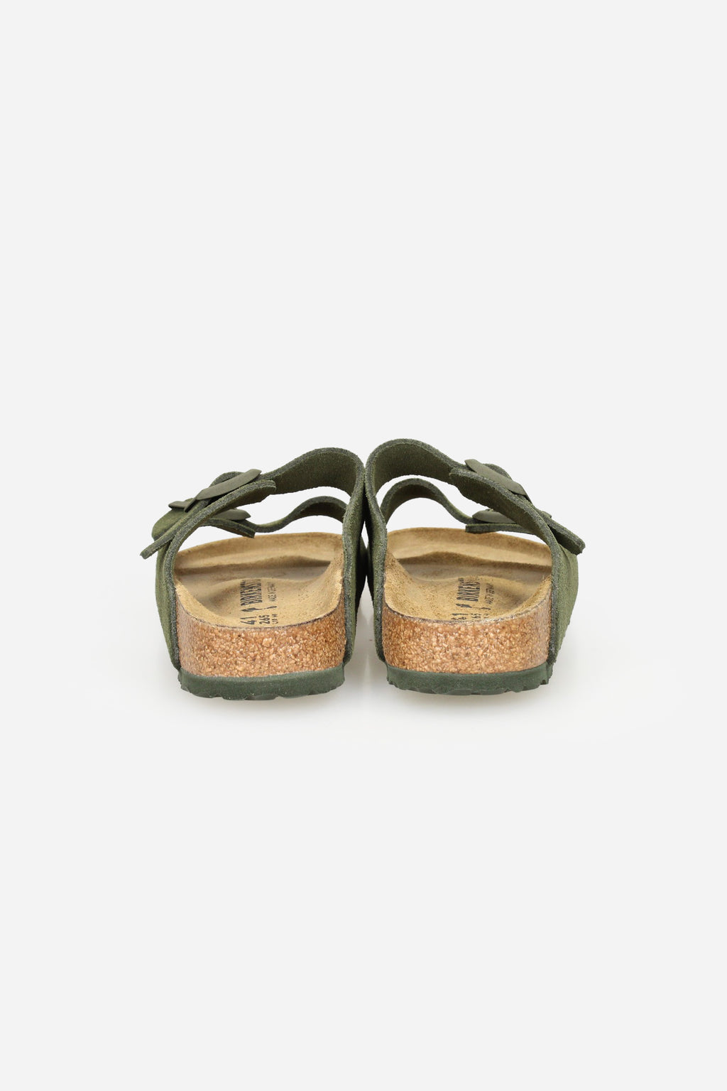 MILITARE | BIRKENSTOCK - U ARIZONA Ciabatta