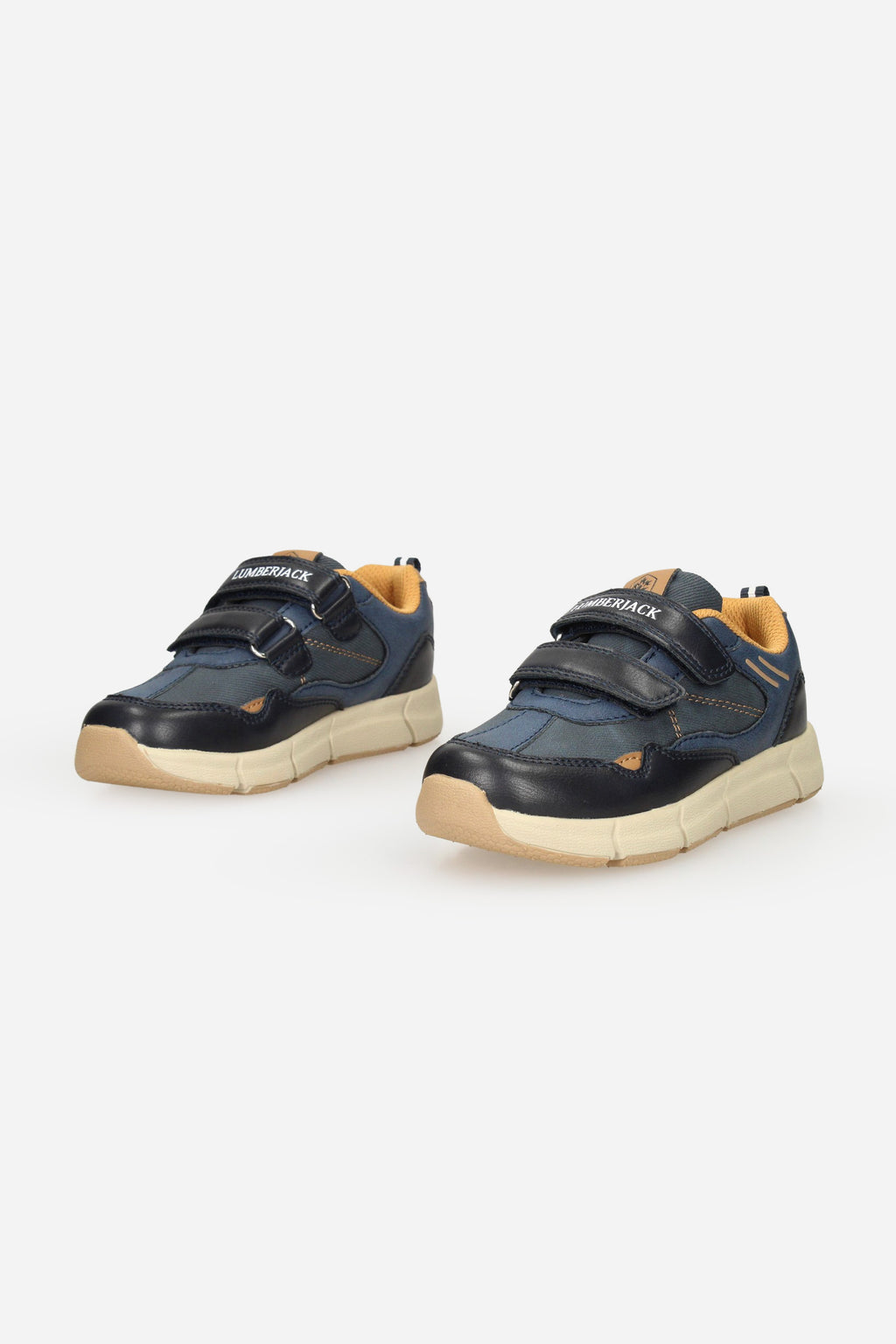 BLU | LUMBERJACK JUNIOR - BO 102226685 Sneakers