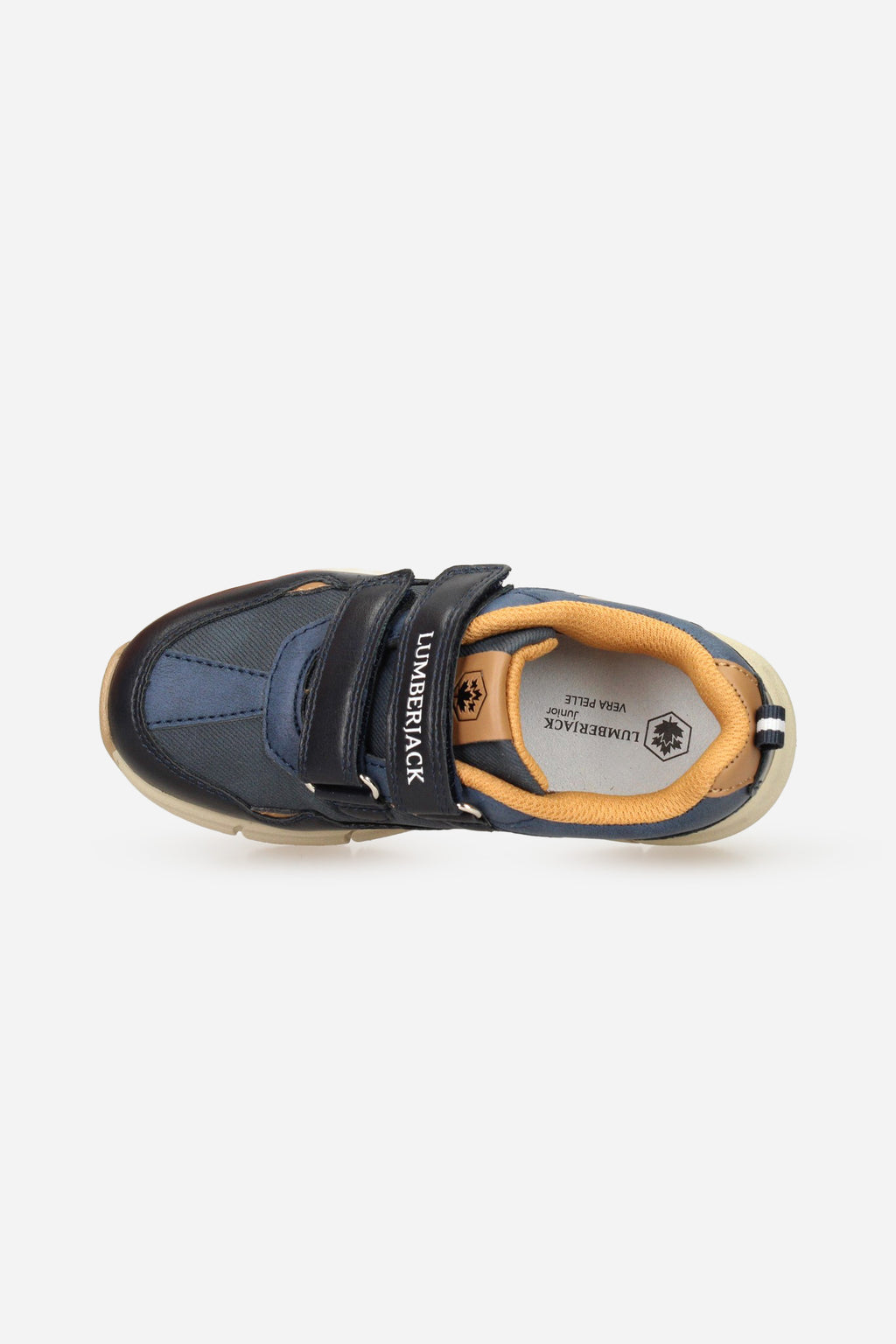 BLU | LUMBERJACK JUNIOR - BO 102226685 Sneakers