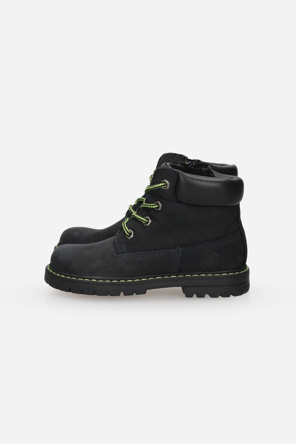 BLU | LUMBERJACK JUNIOR - BO 102226541 Boots