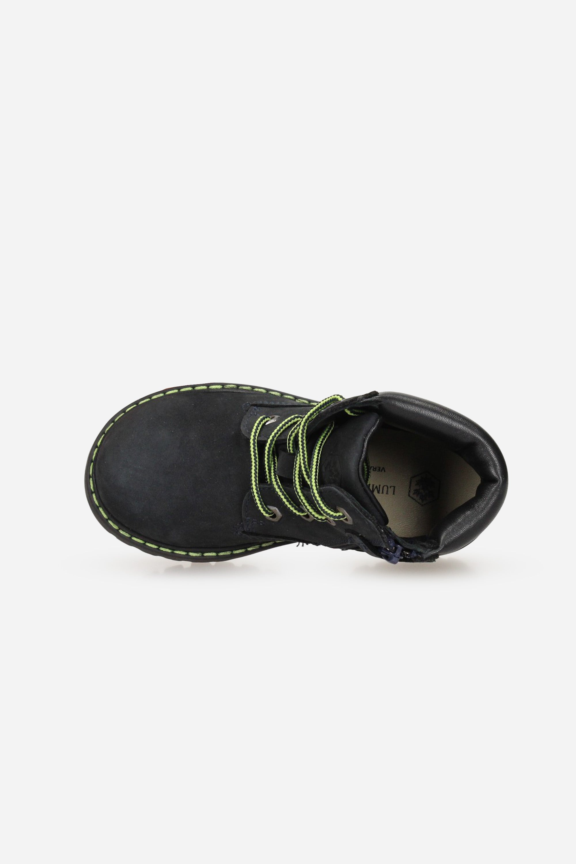 BLU | LUMBERJACK JUNIOR - BO 102226541 Boots