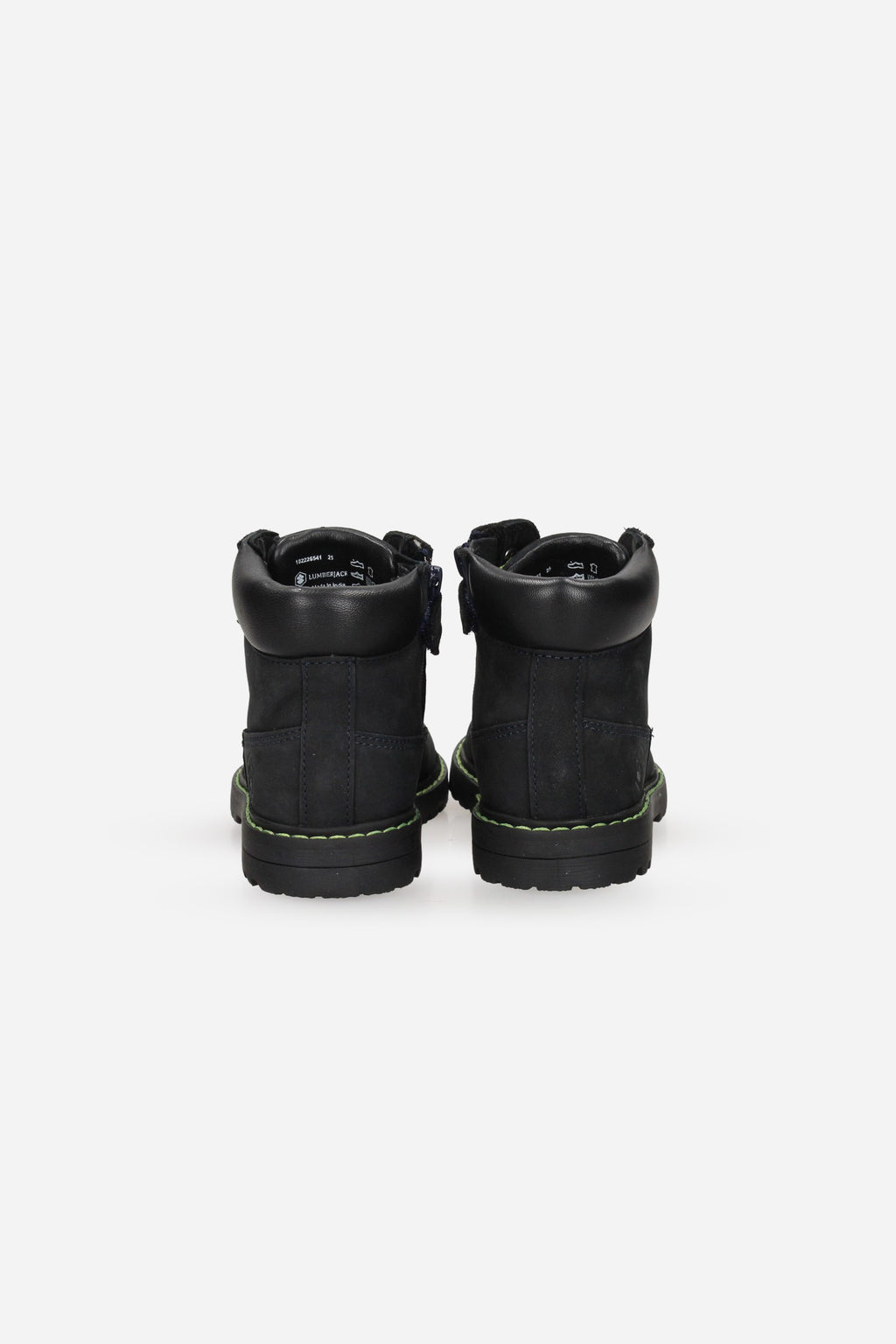 BLU | LUMBERJACK JUNIOR - BO 102226541 Boots