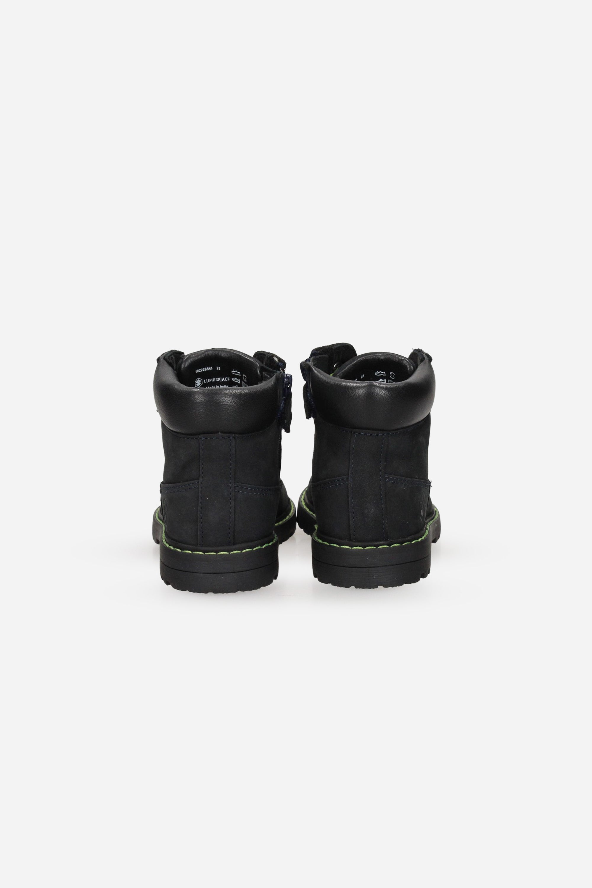 BLU | LUMBERJACK JUNIOR - BO 102226541 Boots