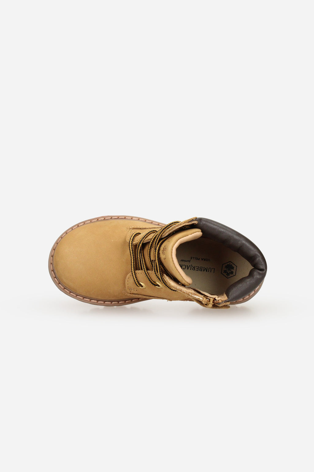 OCRA | LUMBERJACK JUNIOR - BO 102226802 Boots