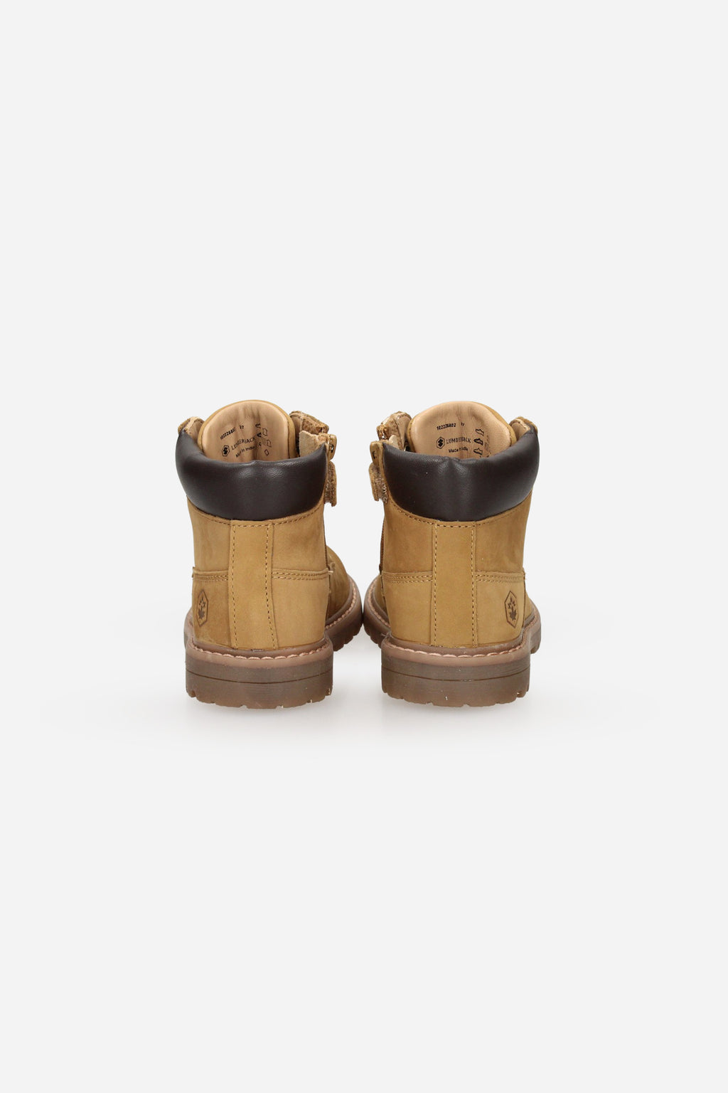 OCRA | LUMBERJACK JUNIOR - BO 102226802 Boots