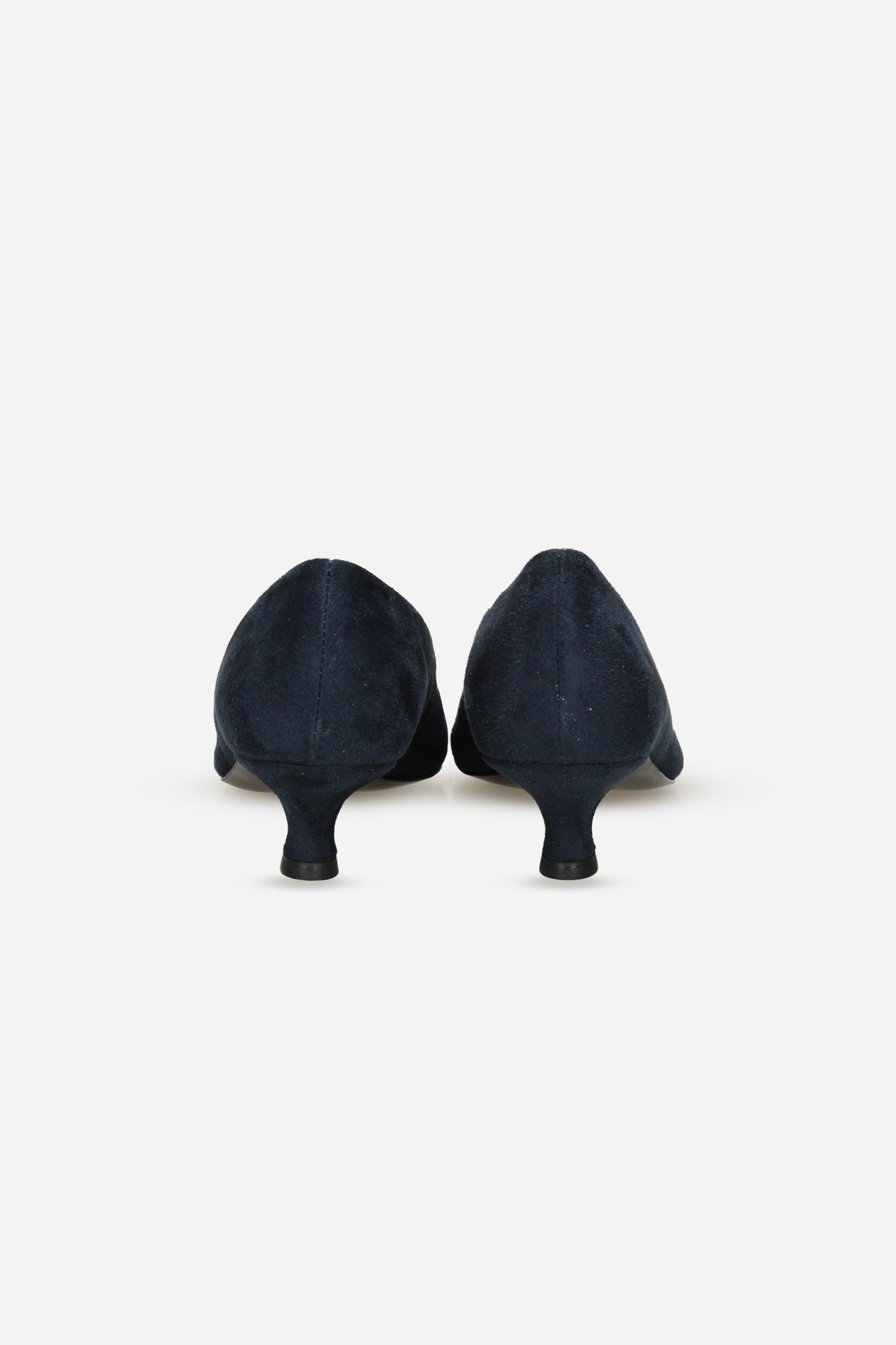 BLU | OLGA RUBINI - D 894M151 Decollete