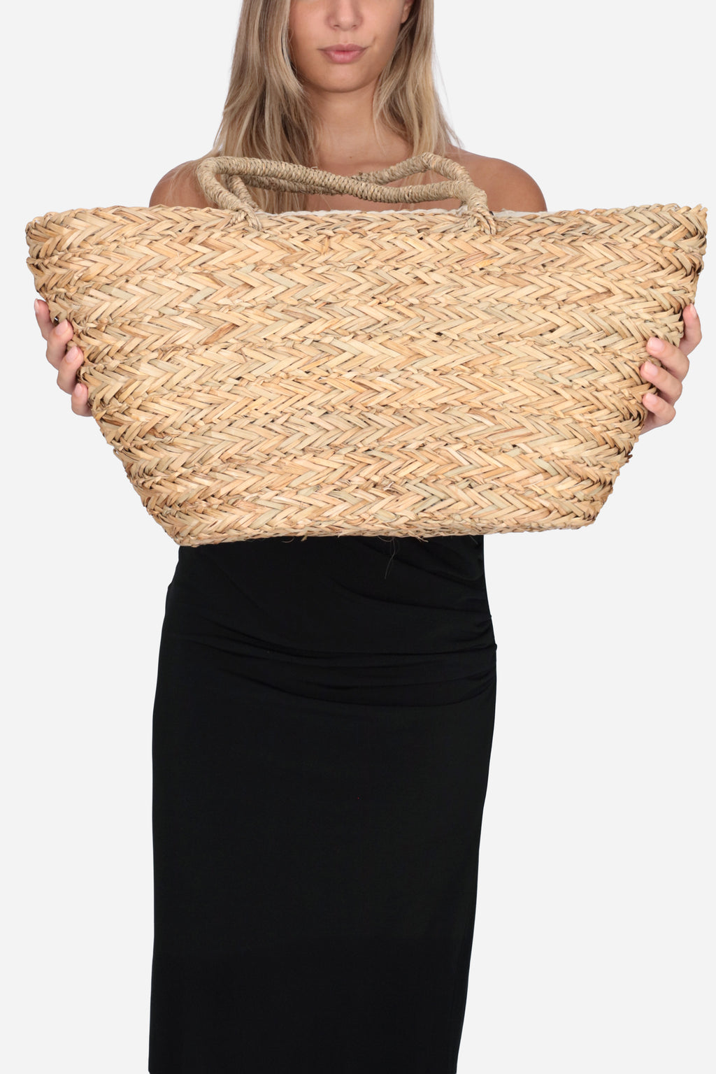 BEIGE | NALI' - D TMBS0006 Borsa