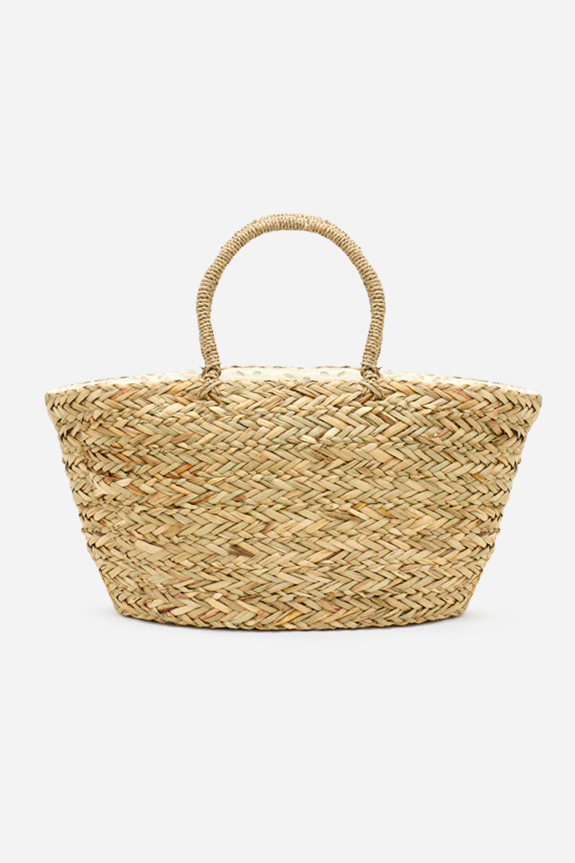 BEIGE | NALI' - D TMBS0006 Borsa
