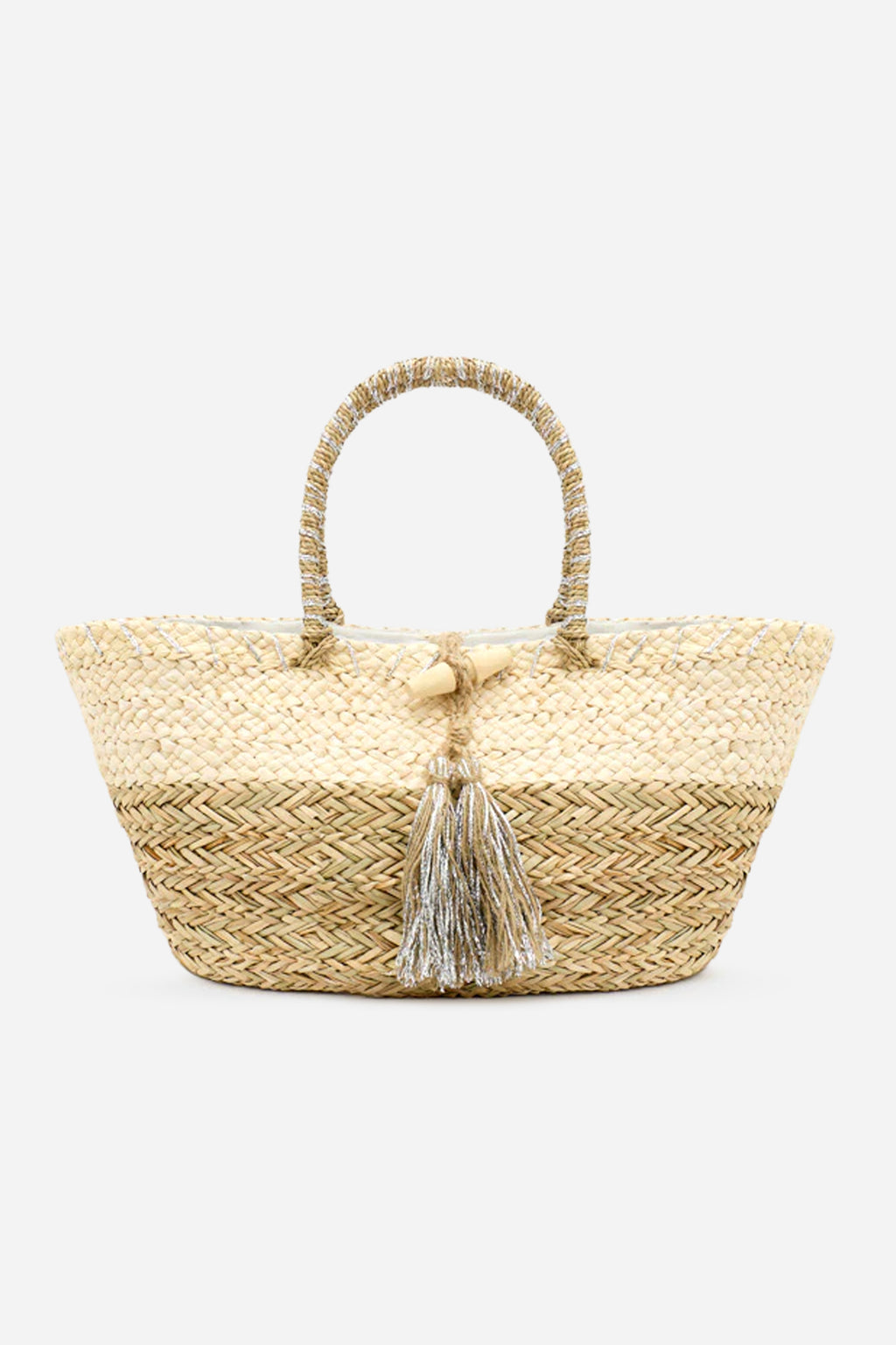 BEIGE | NALI' - D TMBS0005 Borsa