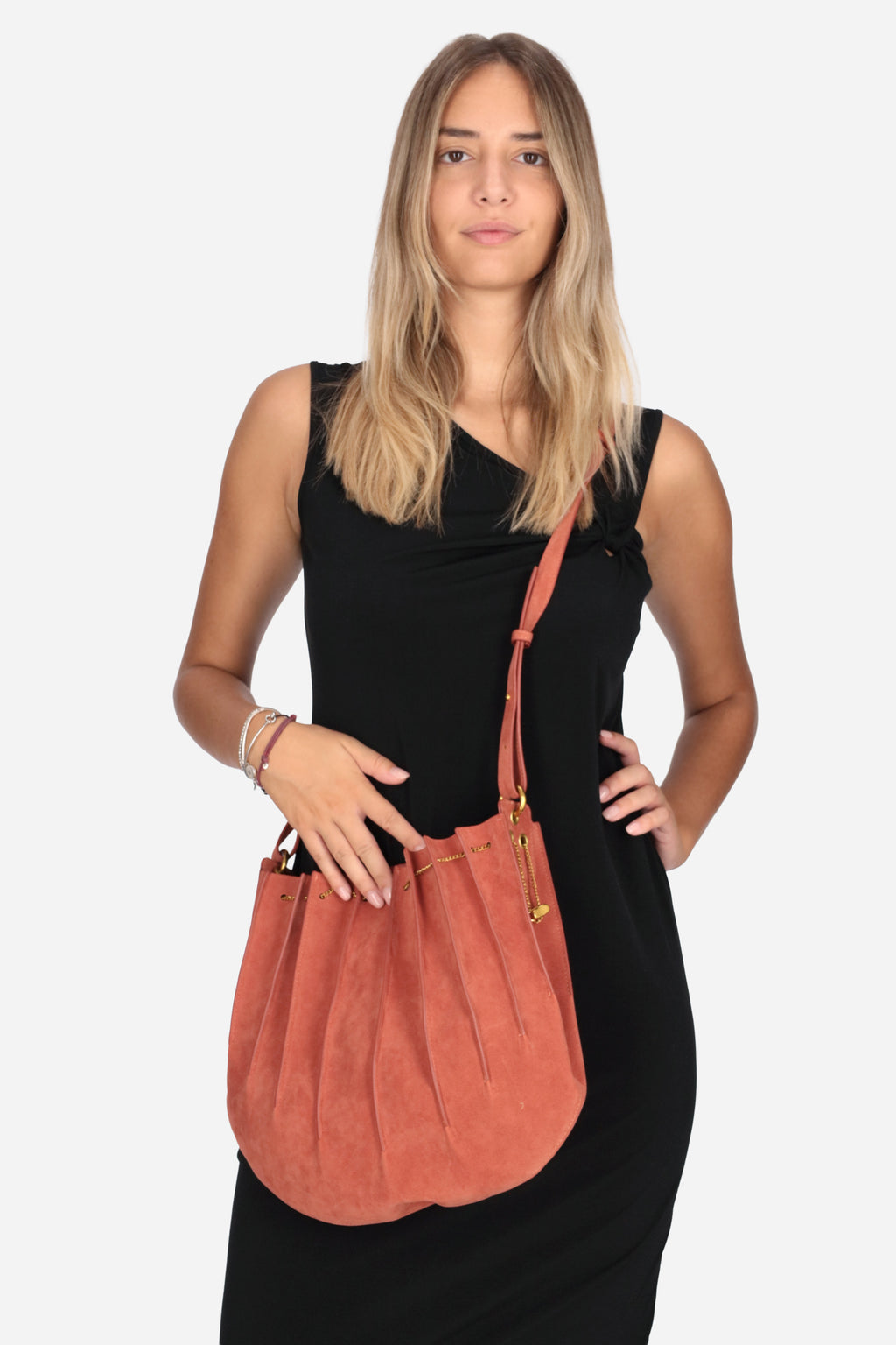 MATTONE | NALI' - D LDBS0154 Borsa