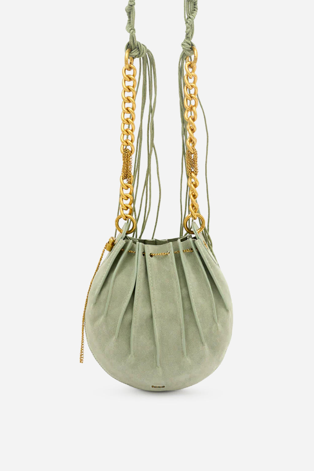 VERDE | NALI' - D LDBS0158 Borsa