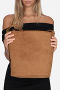 MARRONE | NALI' - D ARBS0021 Borsa