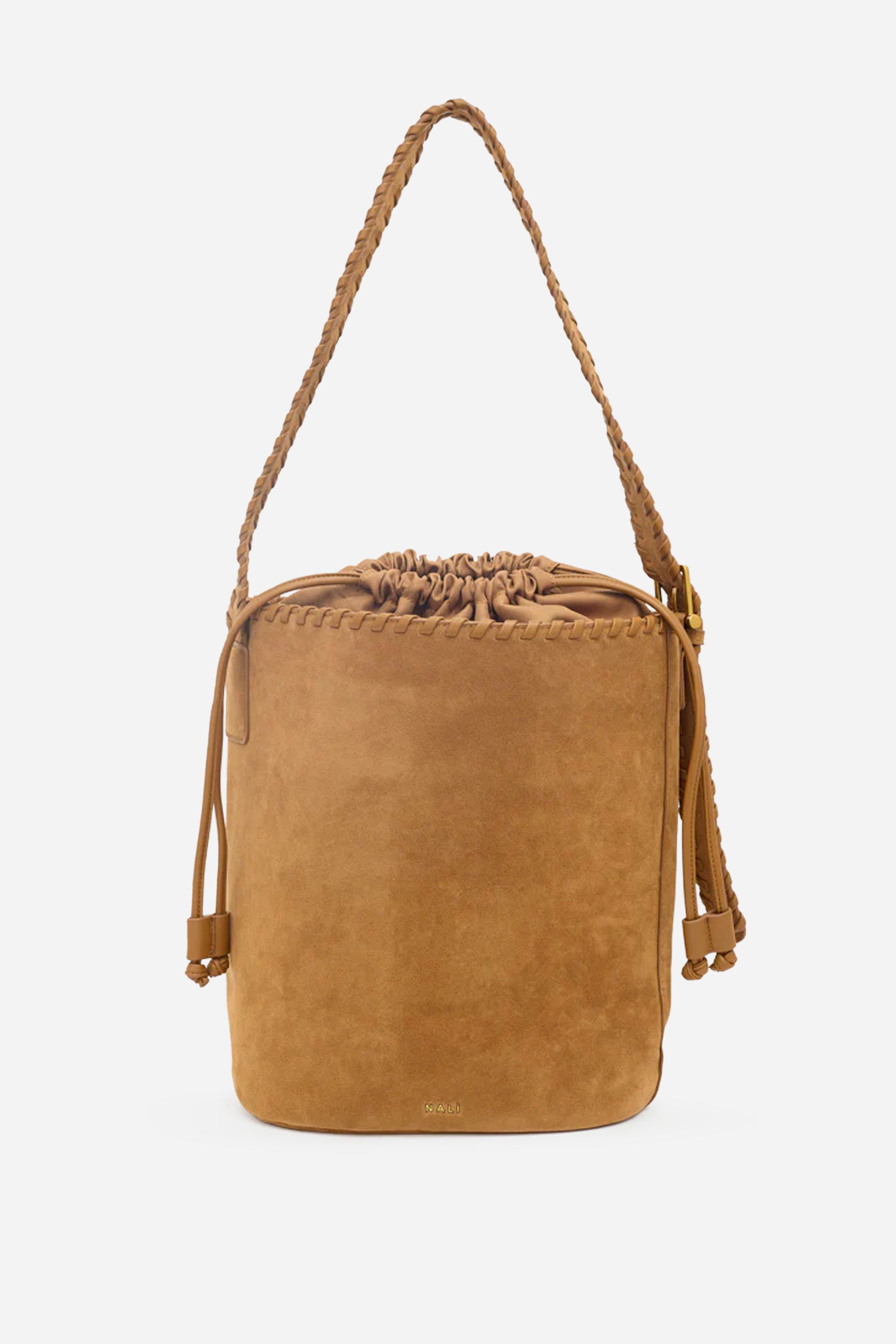 MARRONE | NALI' - D ARBS0021 Borsa