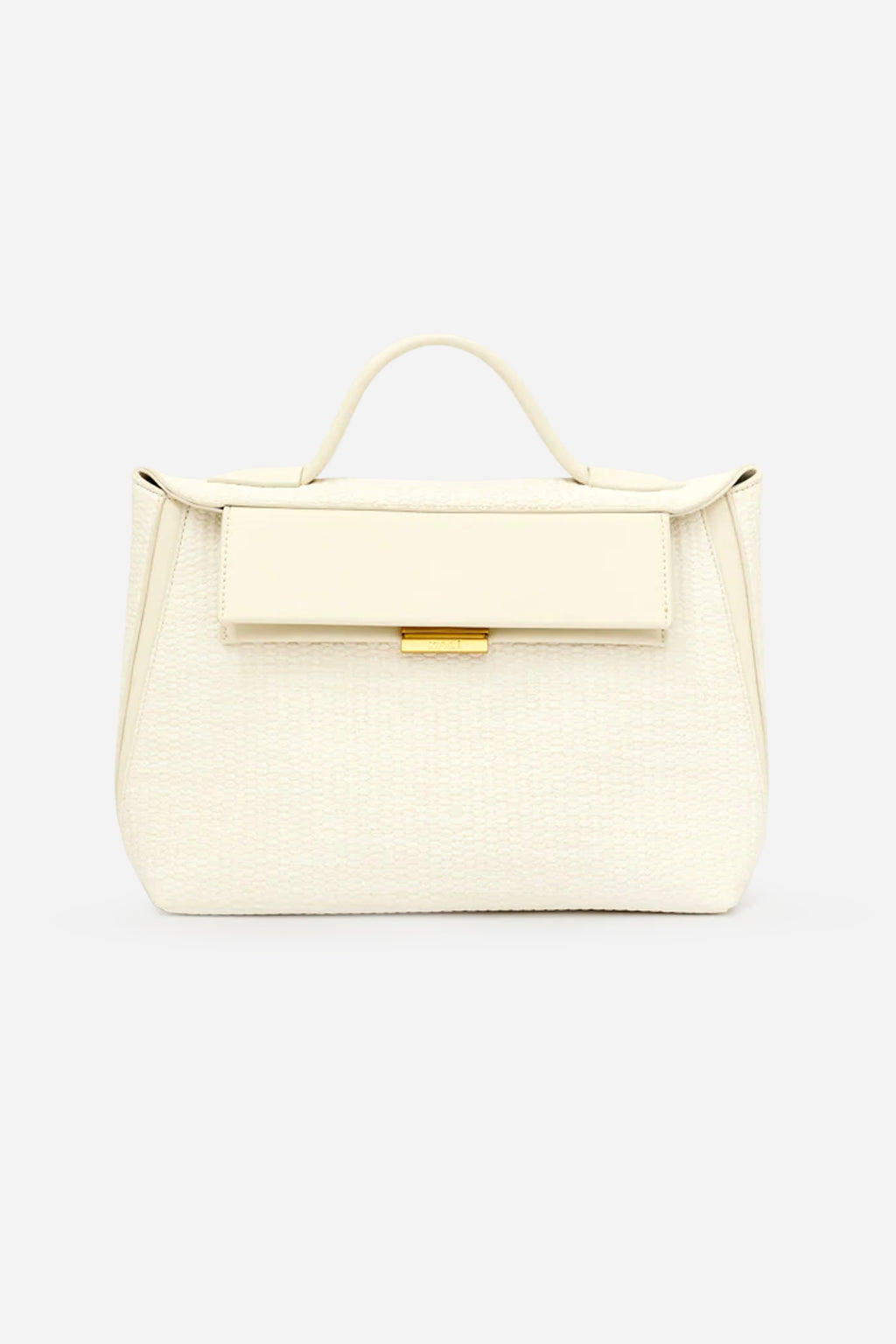 BIANCO | NALI' - D LDBS0151 Borsa