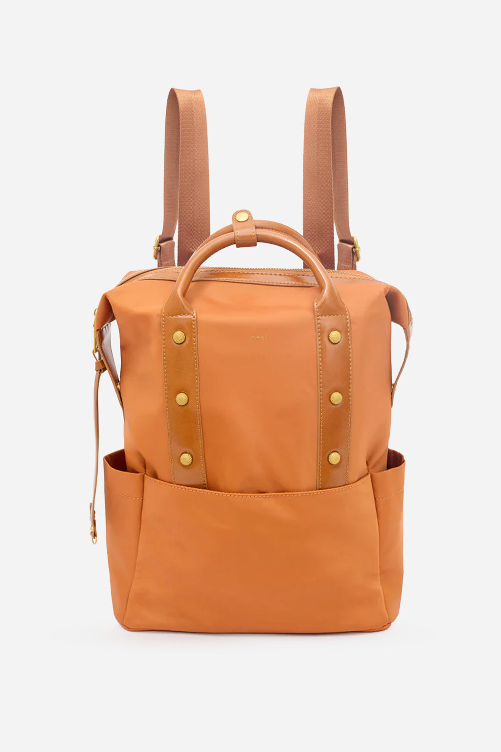 ARANCIO | NALI' - D NABS0035 Borsa