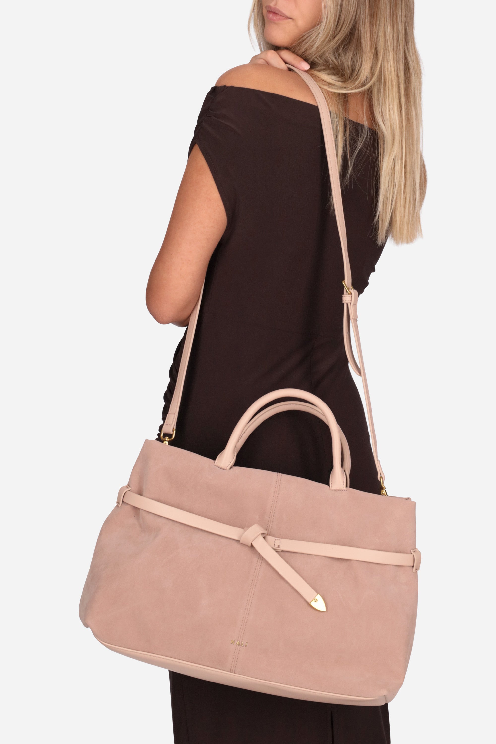 CIPRIA | NALI' - D ARBS0045 Borsa