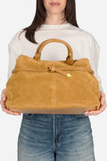MARRONE | NALI' - D ARBS0044 Borsa