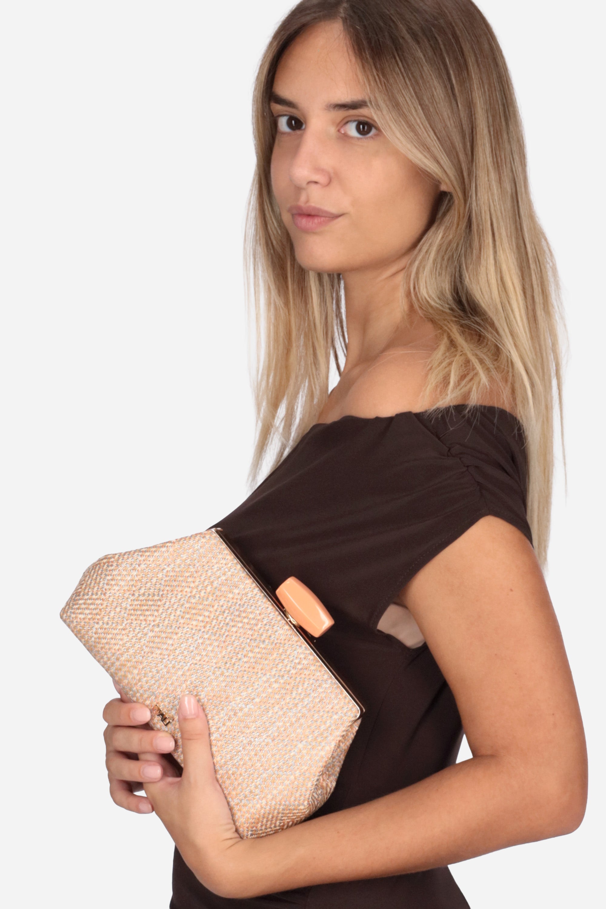 ARANCIO | NALI' - D GMPC0048 Borsa