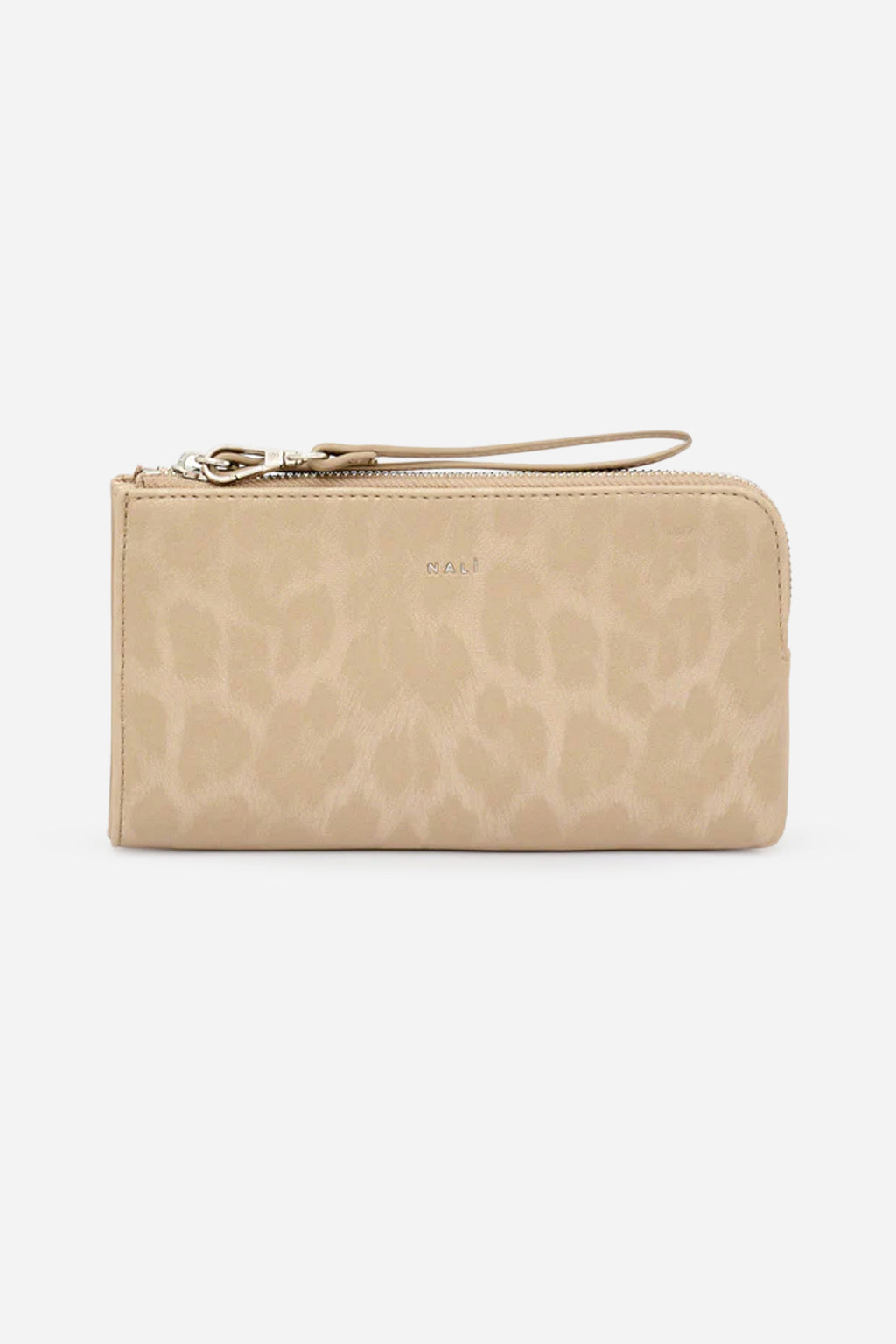 BEIGE | NALI' - D NAPO0006 Portafoglio
