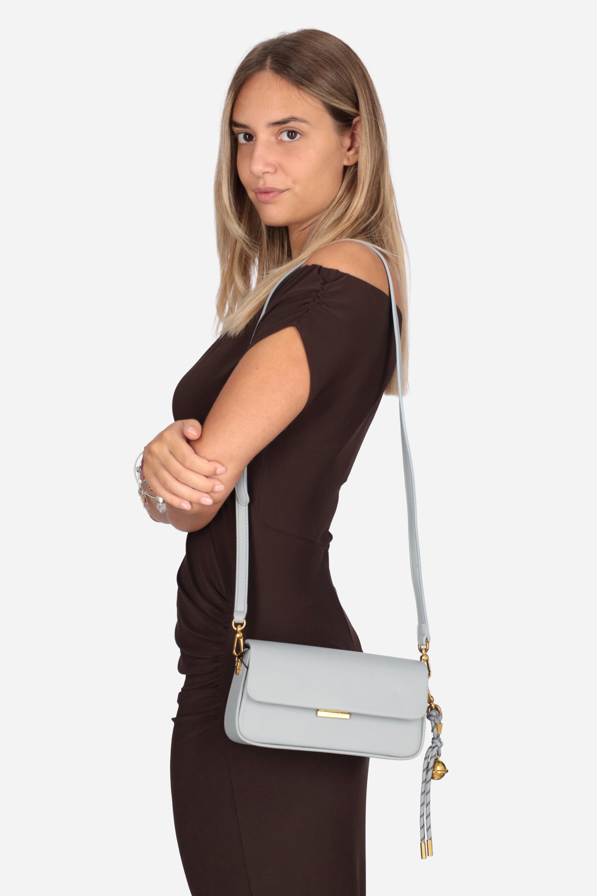POLVERE | NALI' - D MHBS0055 Borsa