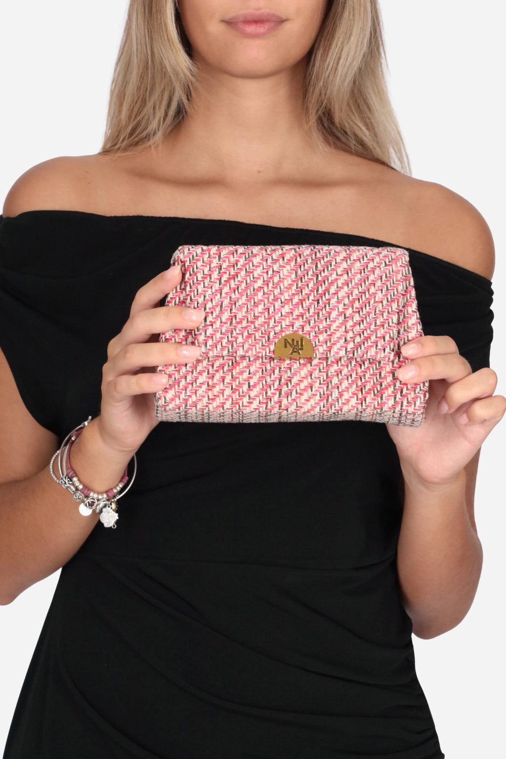 ROSA | NALI' - D SNBS0003 Borsa