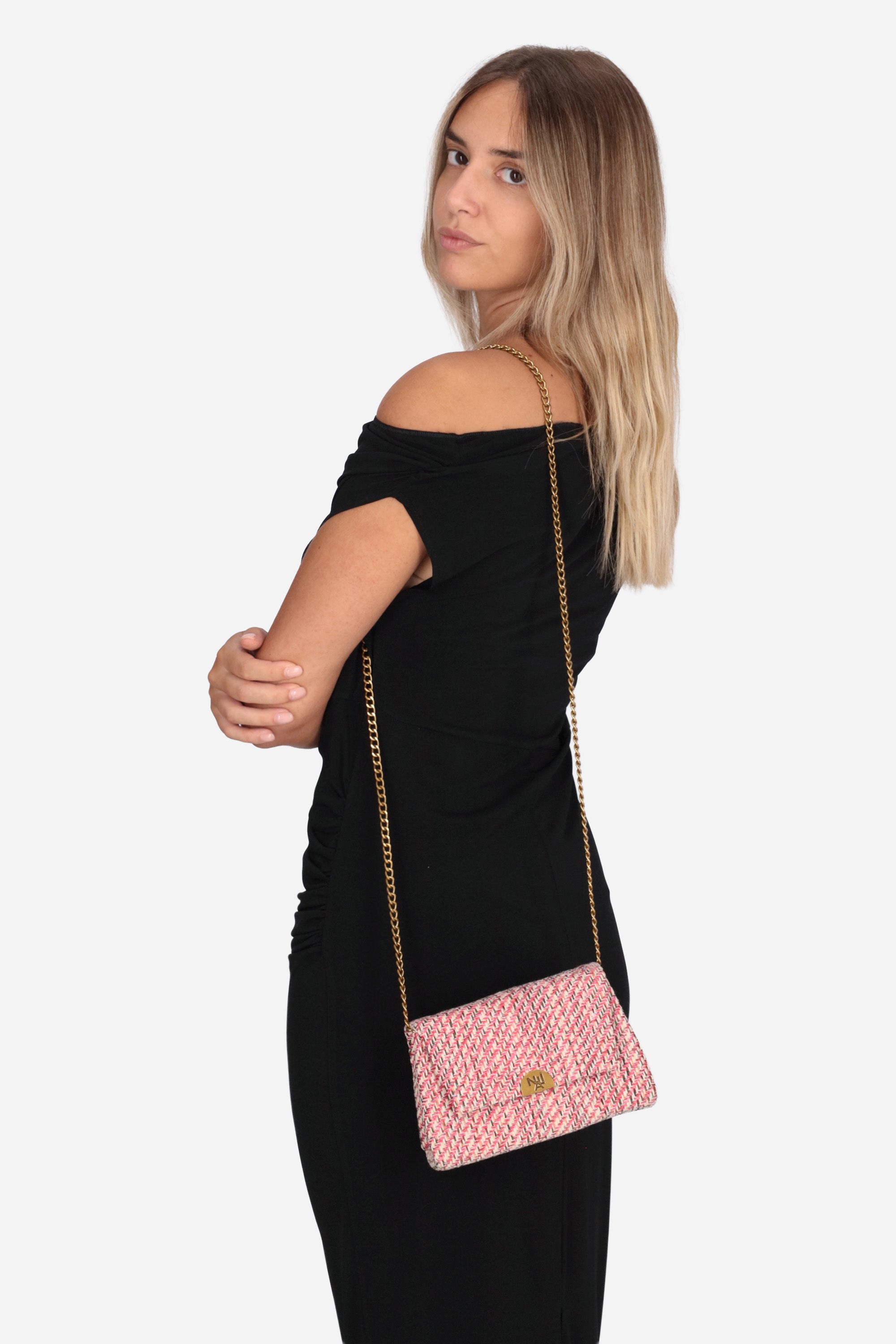 ROSA | NALI' - D SNBS0003 Borsa