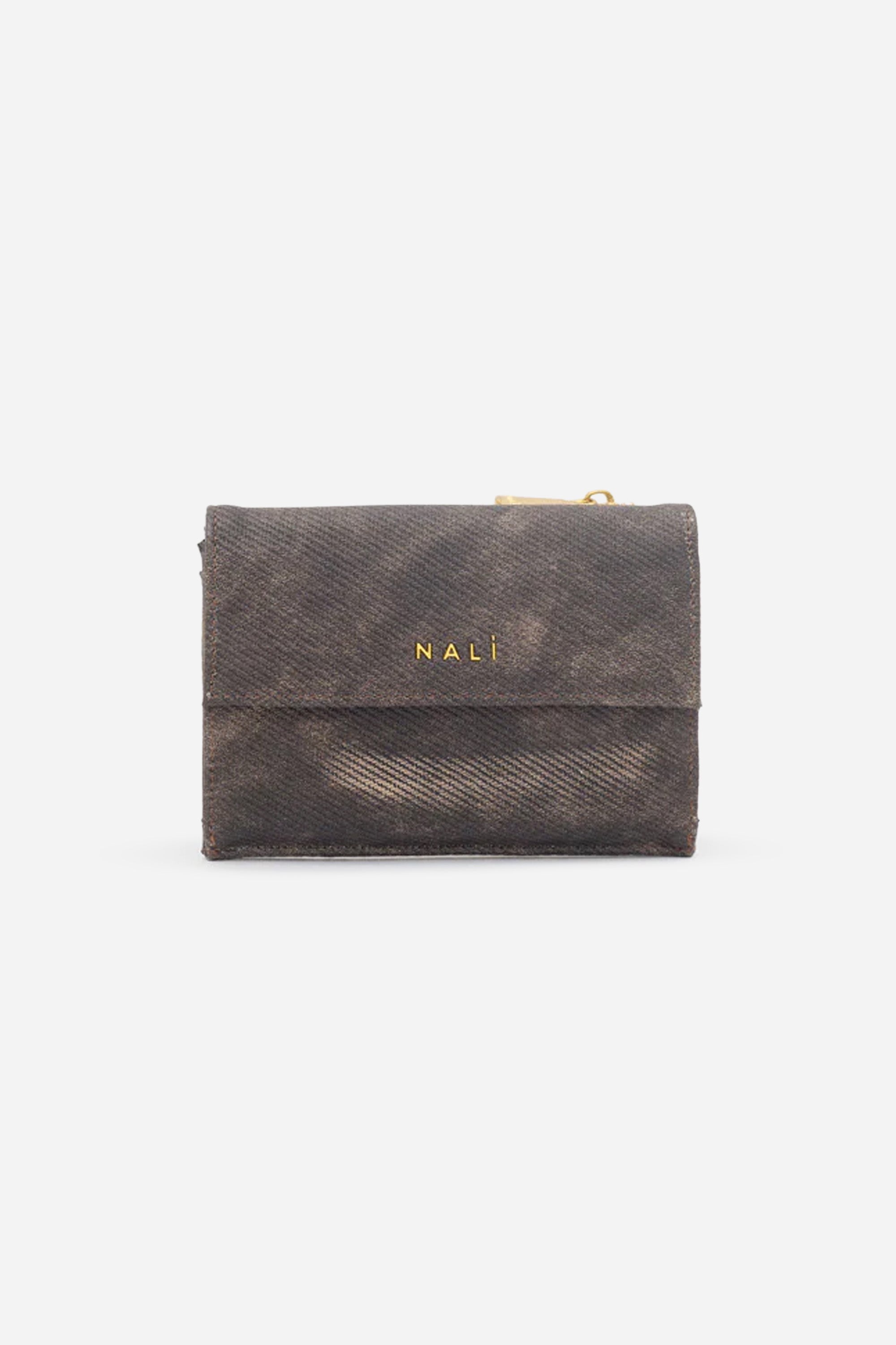 MARRONE | NALI' - D GMPO0025 Portafoglio