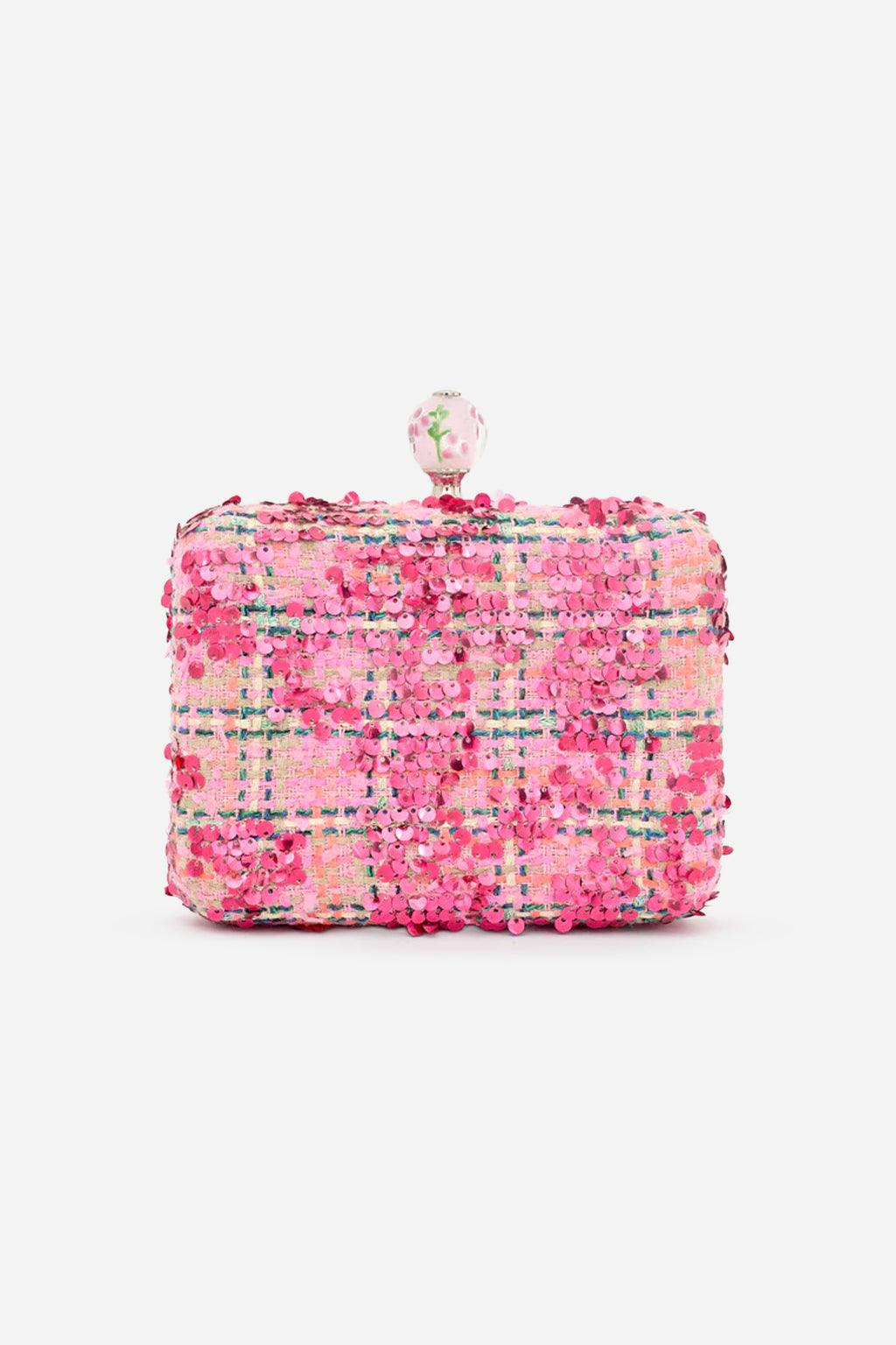 ROSA | NALI' - D LYPC0041 Borsa