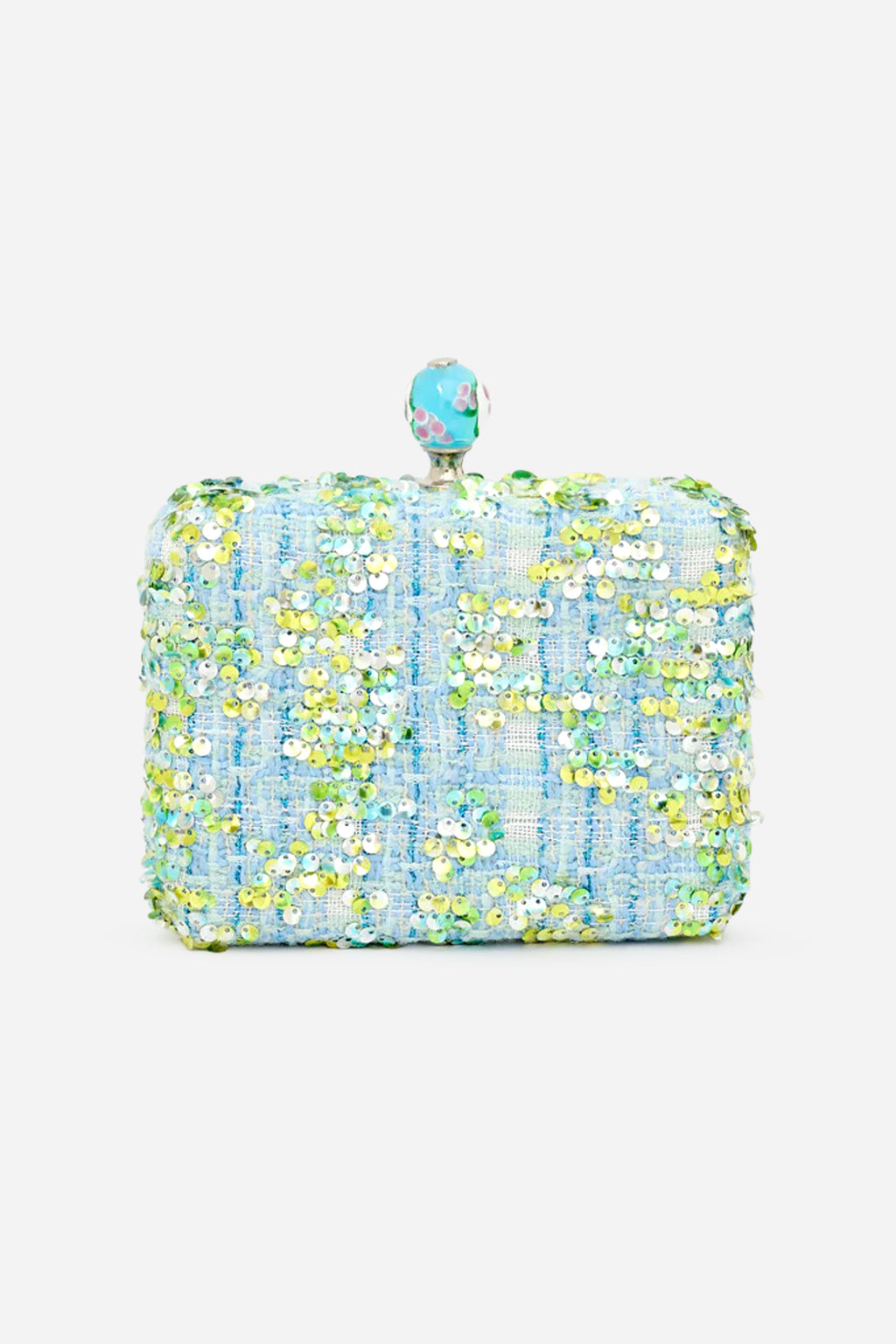 CELESTE | NALI' - D LYPC0042 Borsa