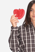 ROSSO | NALI' - D LYPC0051 Portamonete