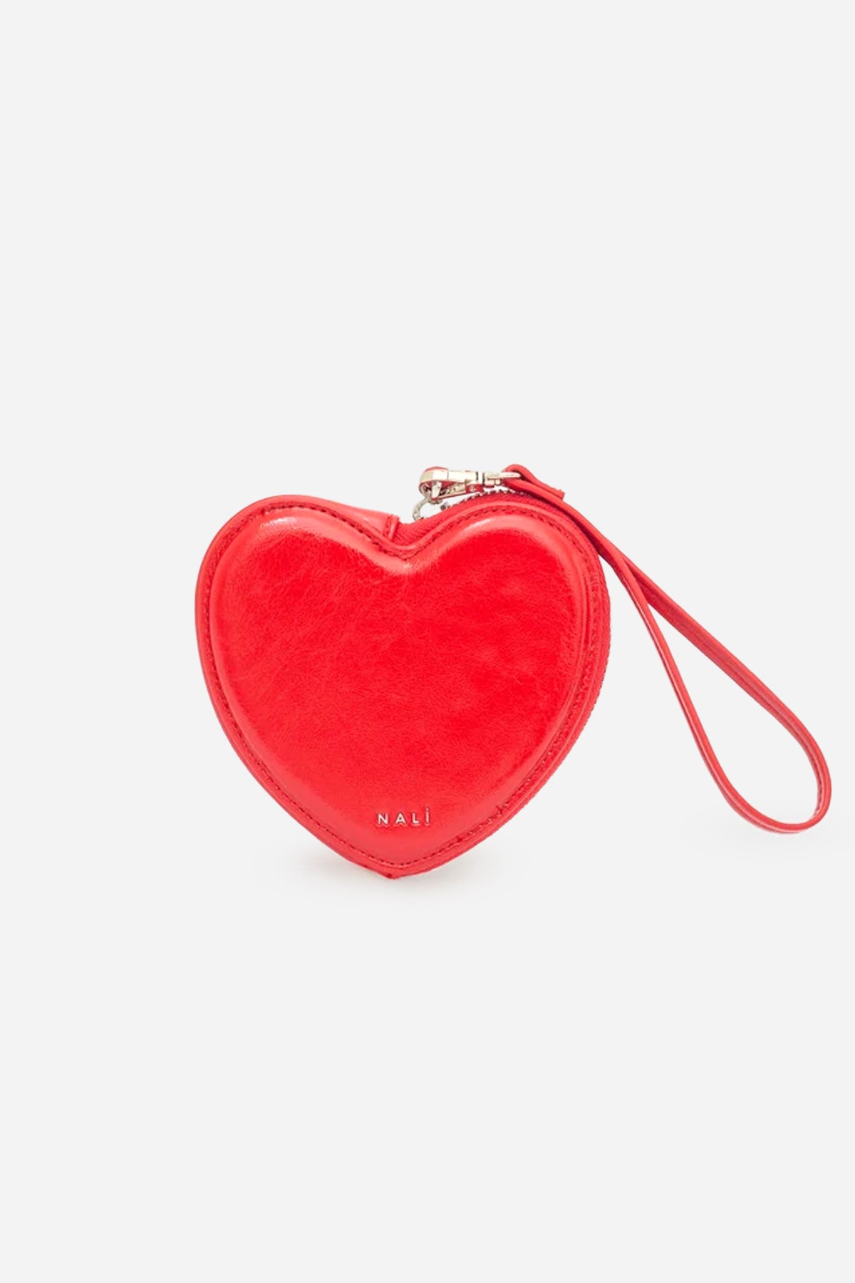ROSSO | NALI' - D LYPC0051 Portamonete