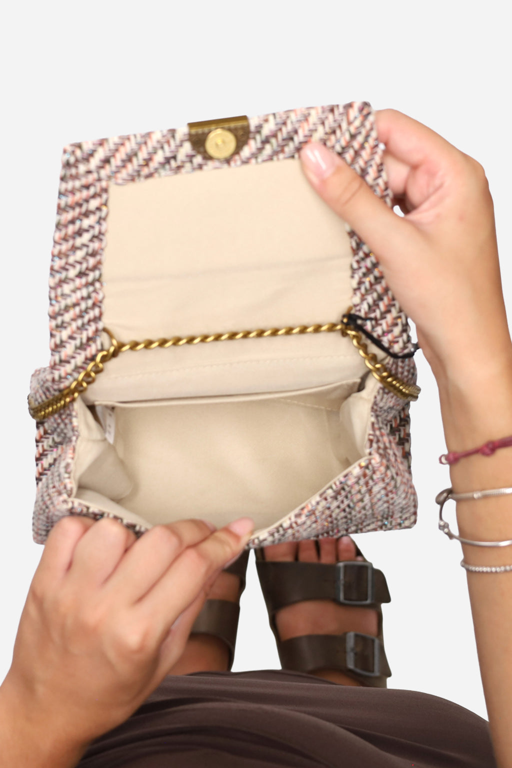 MARRONE | NALI' - D SNBS0004 Borsa