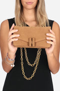 CUOIO | NALI' - D ARBS0040 Borsa
