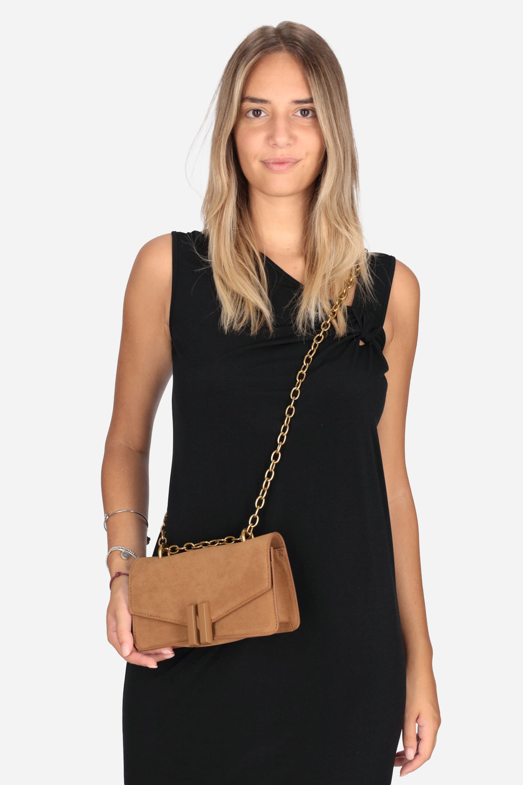 CUOIO | NALI' - D ARBS0040 Borsa