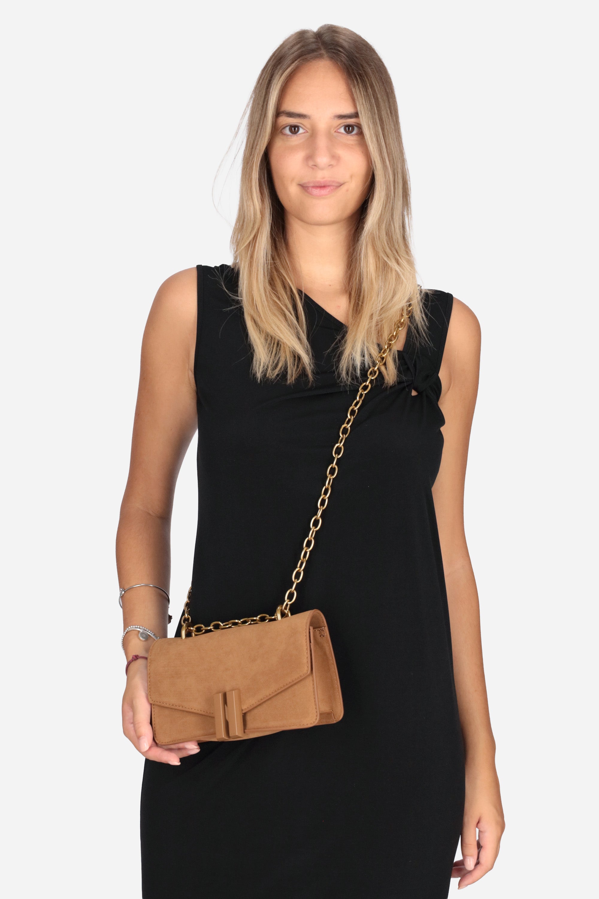 CUOIO | NALI' - D ARBS0040 Borsa